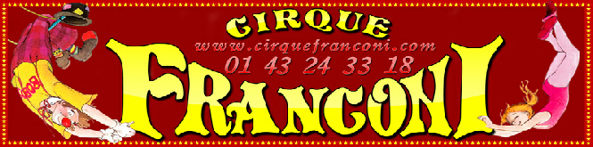 Cirque de noel Cirque de Noël Cirque Arbre de Noël